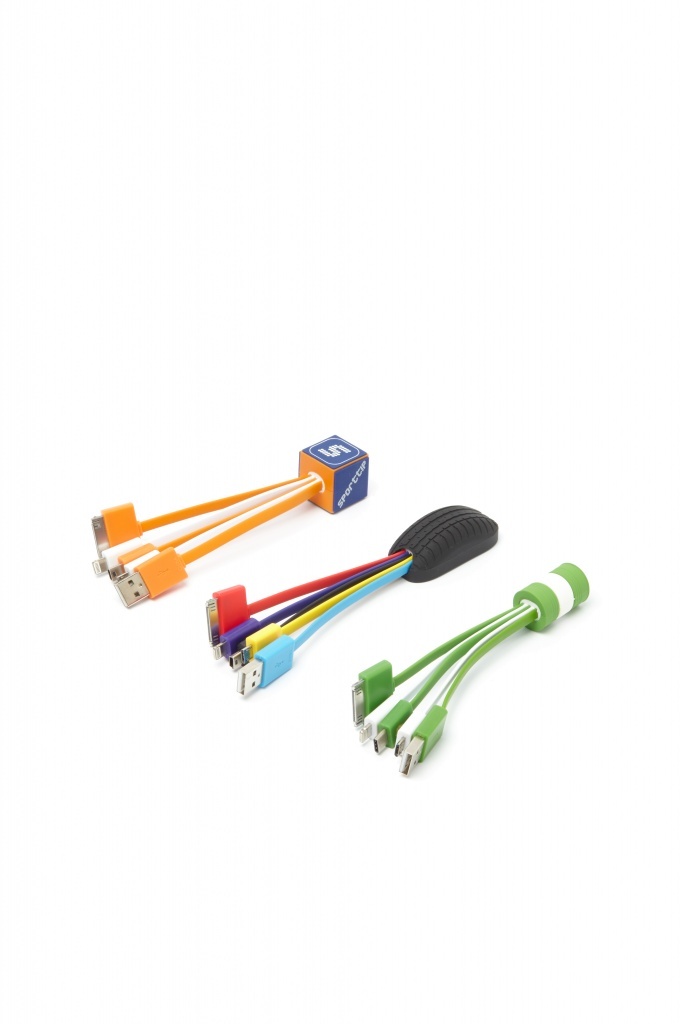 4SOME 3D- Złącze USB o indywidualnym kształcie