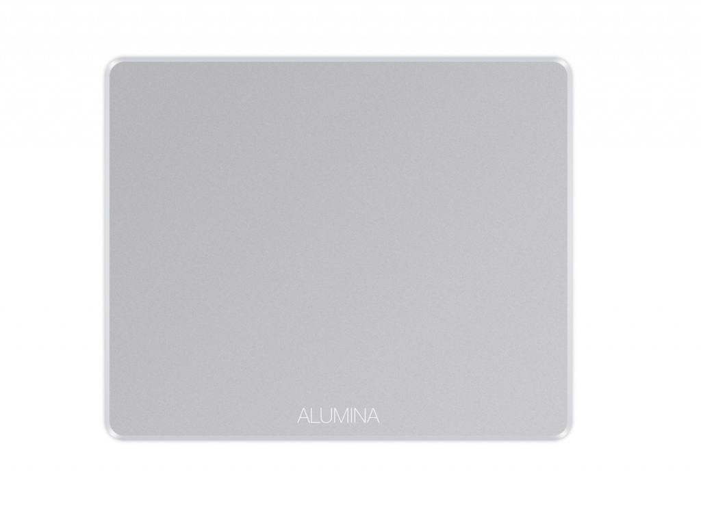 ALUMINA - podkładka pod mysz