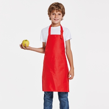 Benoit - fartuch kelnerski