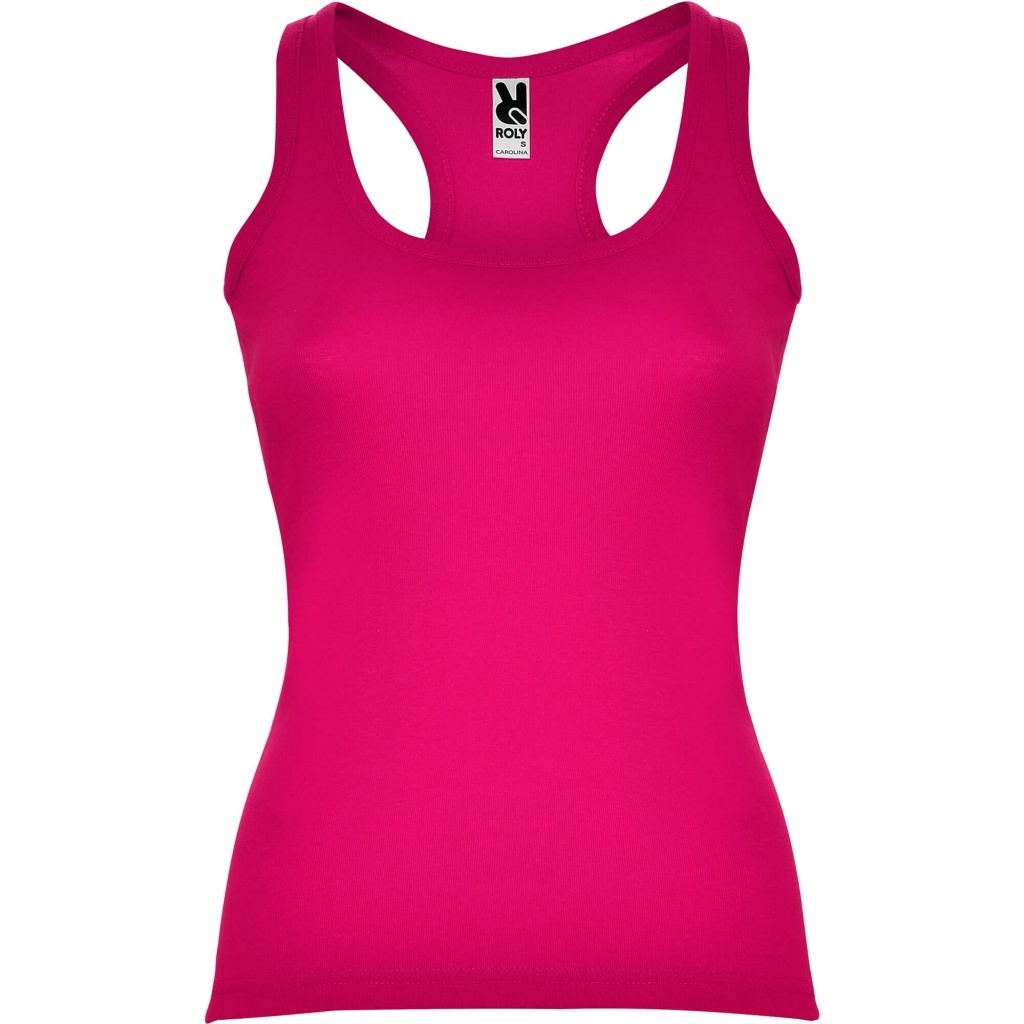 Carolina - koszulka damska