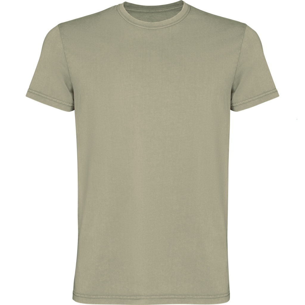 CORGI - Męska koszulka z bawełny