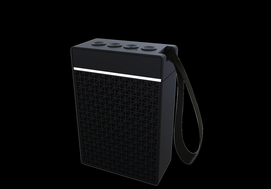 ELECTRO - Ładowarka bezprzewodowa