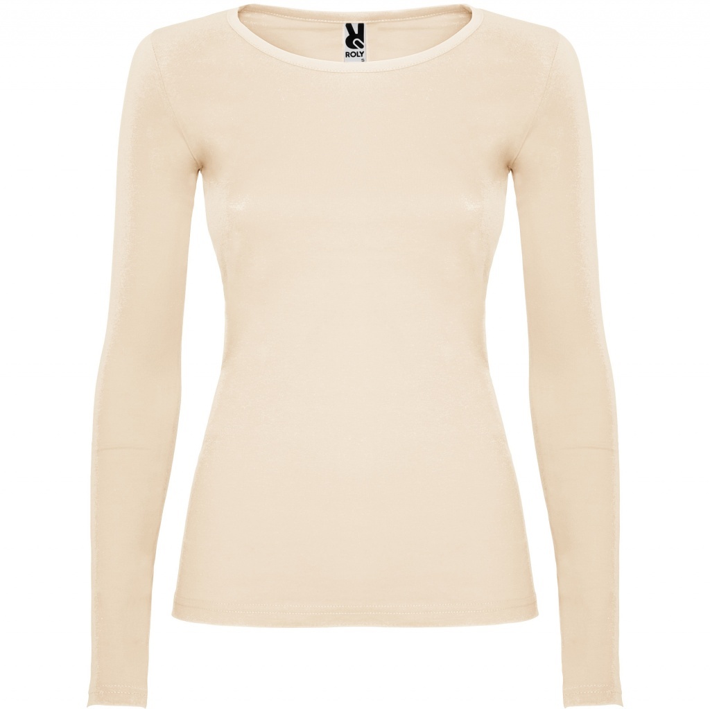 Extreme Woman - koszulka damska