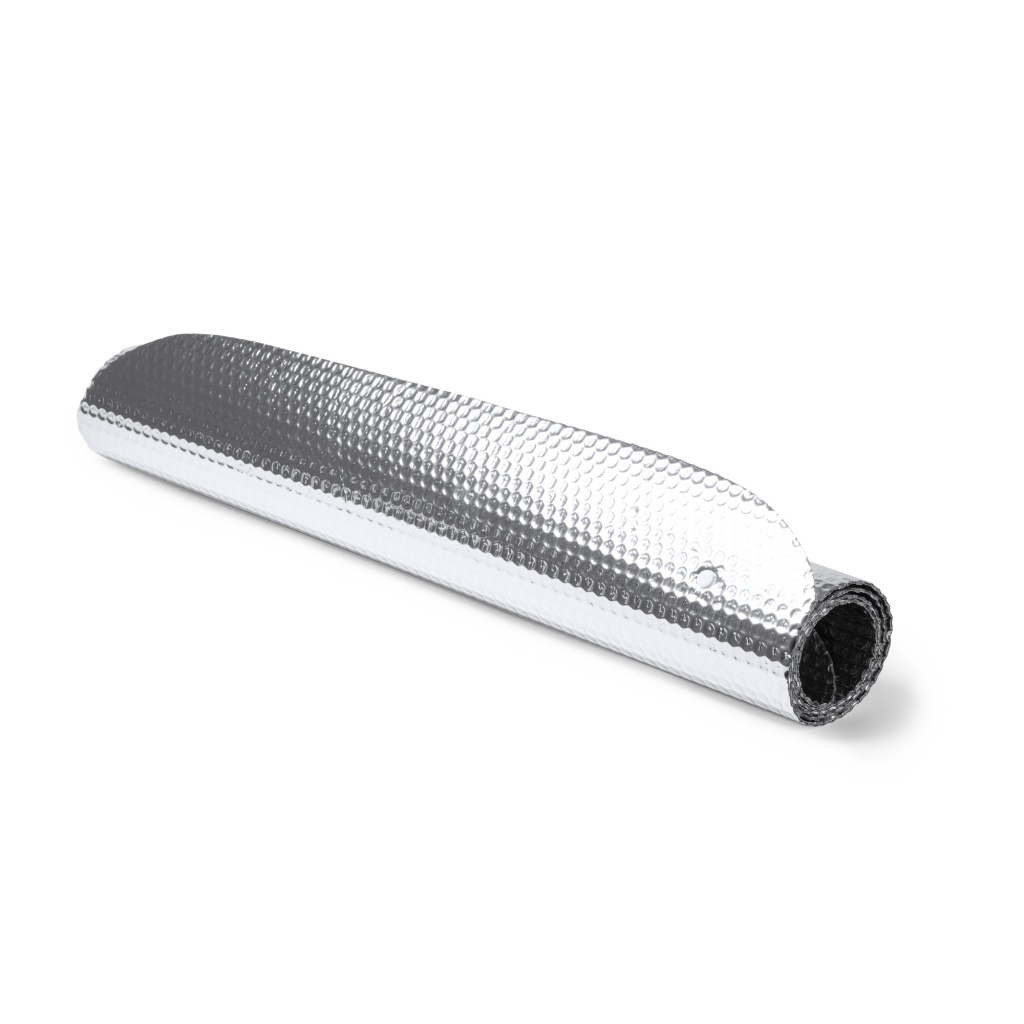 FERVE - Bąbelkowa osłona przeciwsłoneczna do samochodu