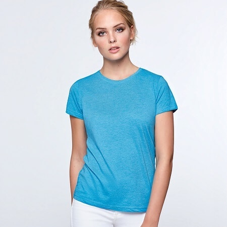 Fox Woman - koszulka damska