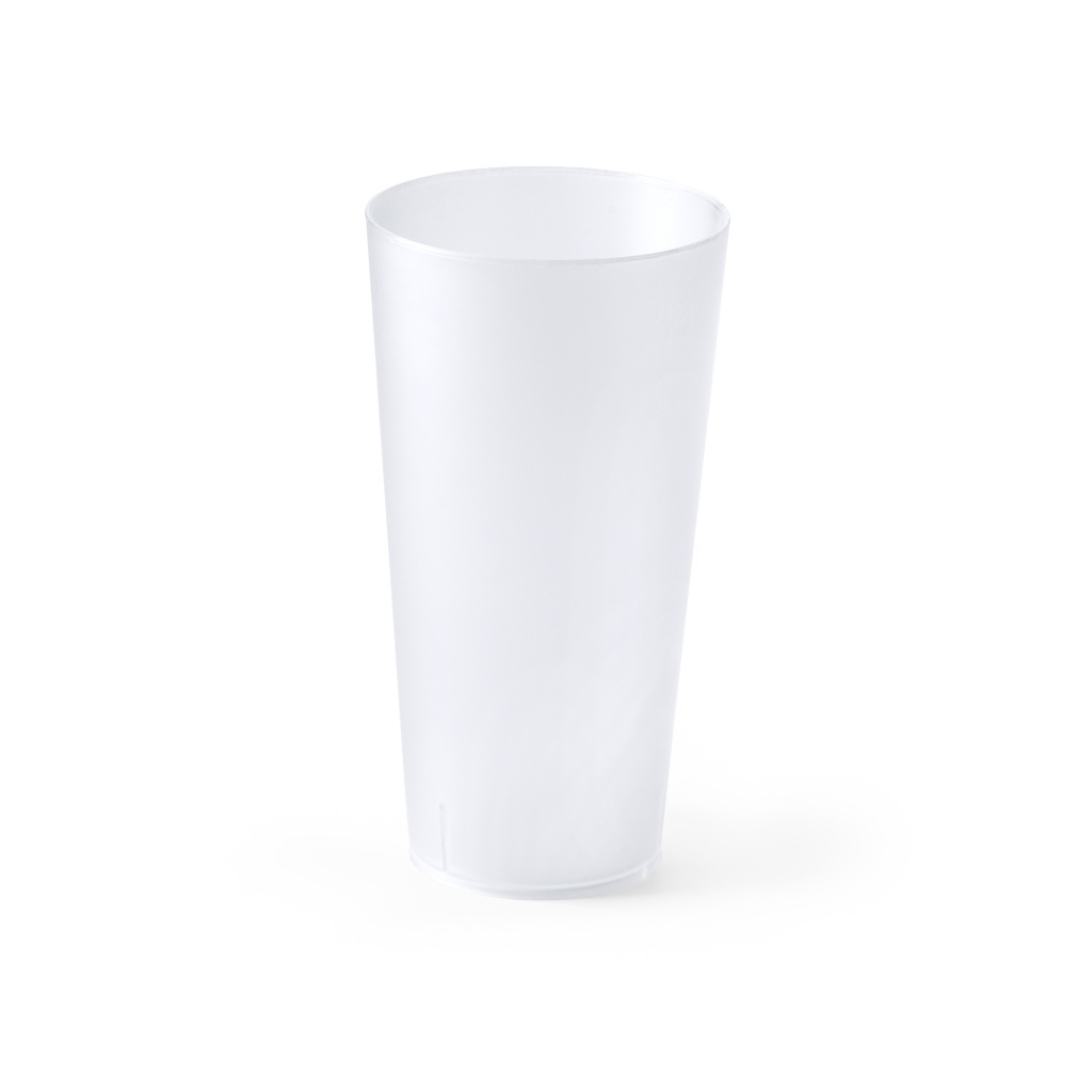 GASTON - Kubek PP 400ml