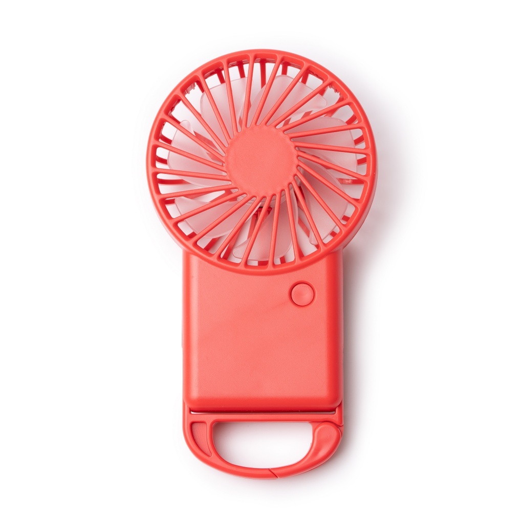 GIZA - Przenośny wentylator z karabińczykiem