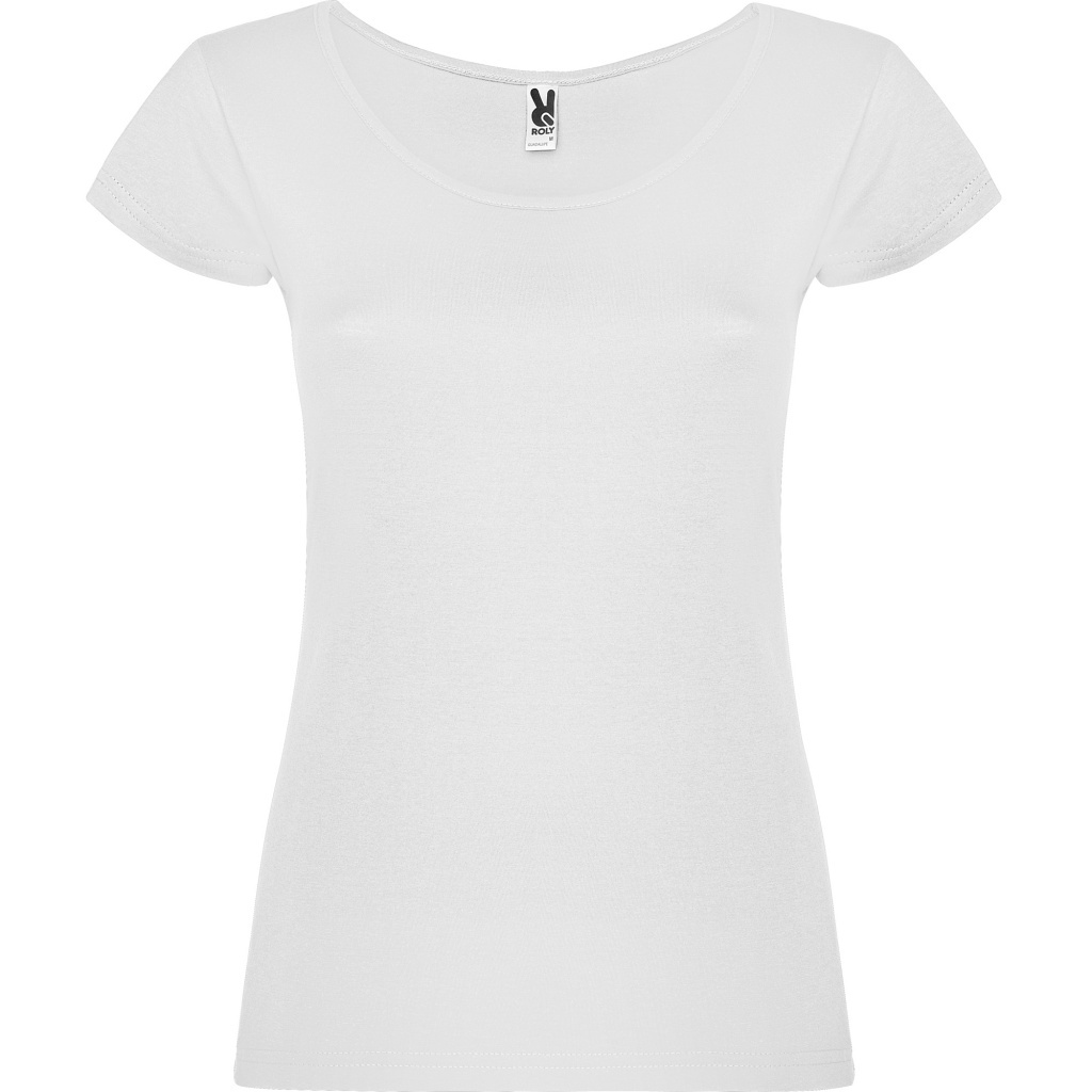 Guadalupe - koszulka damska