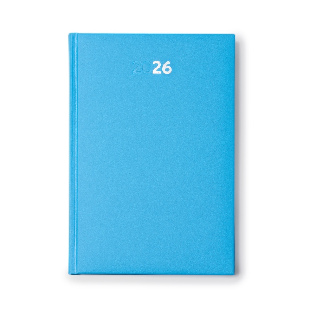 HORUS - Kalendarz A5