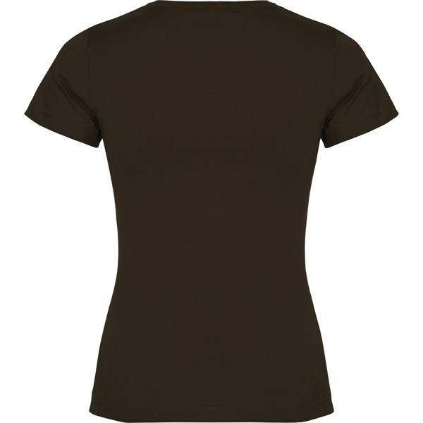 Jamaica - koszulka damska