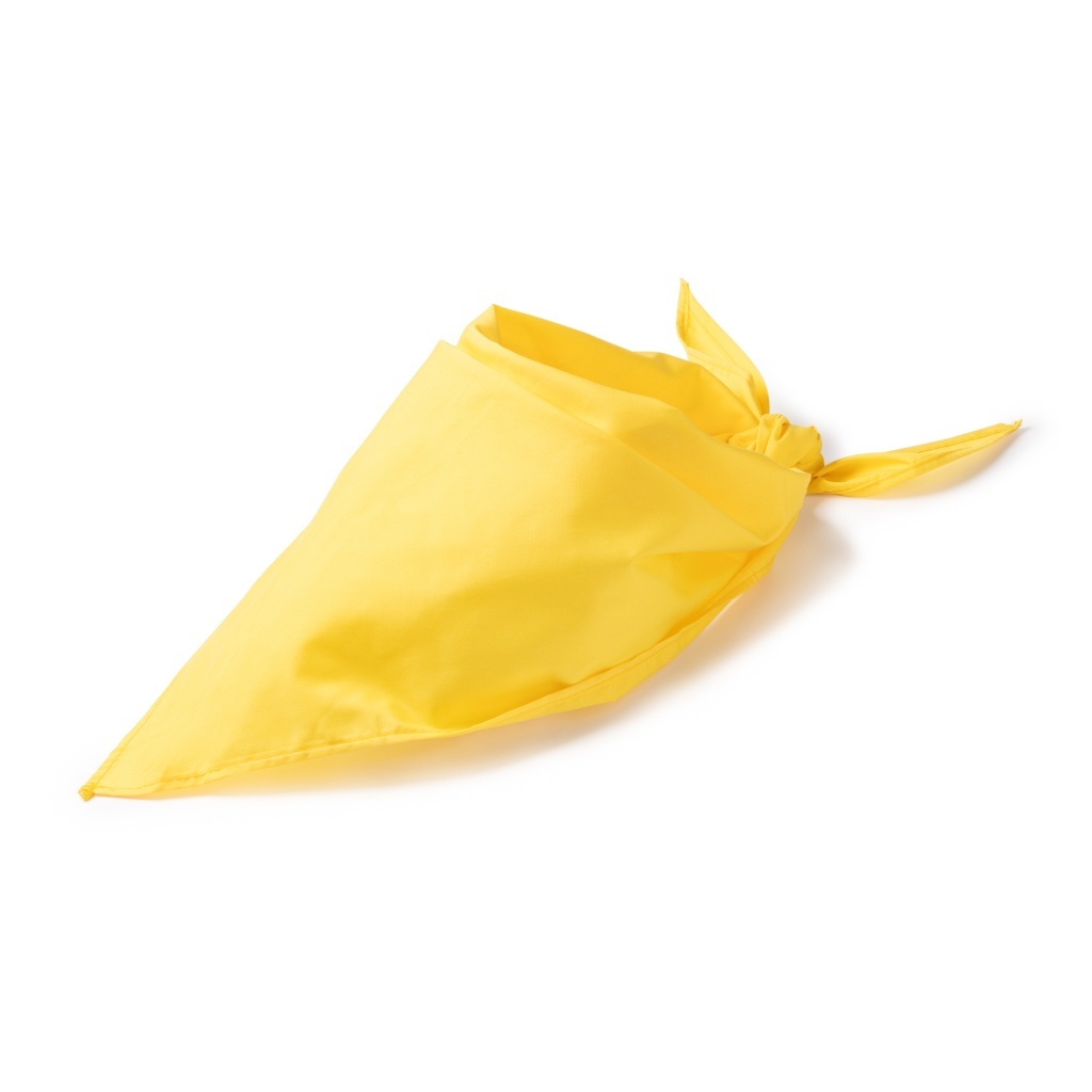 JARANA - Chusta z bawełny i poliesteru (120 g/m²)