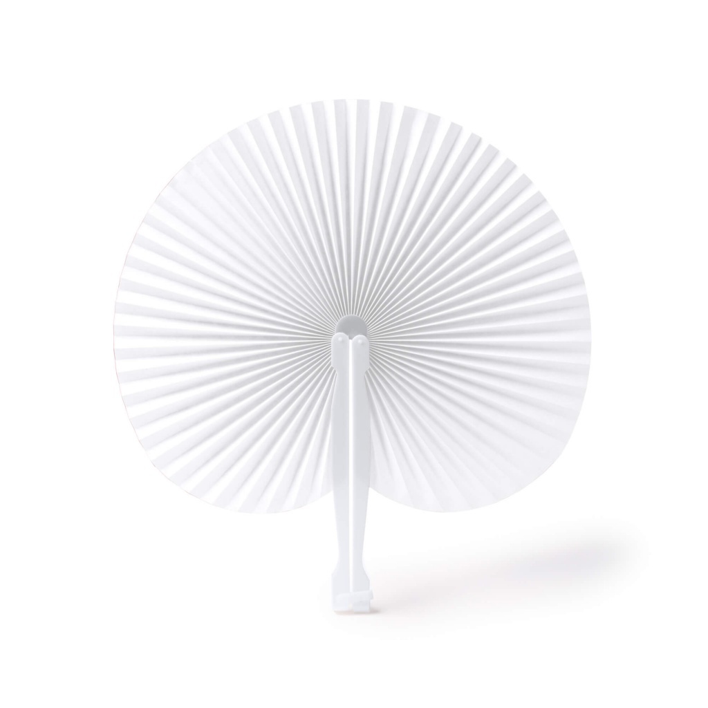 Kaori - Wachlarz paipai