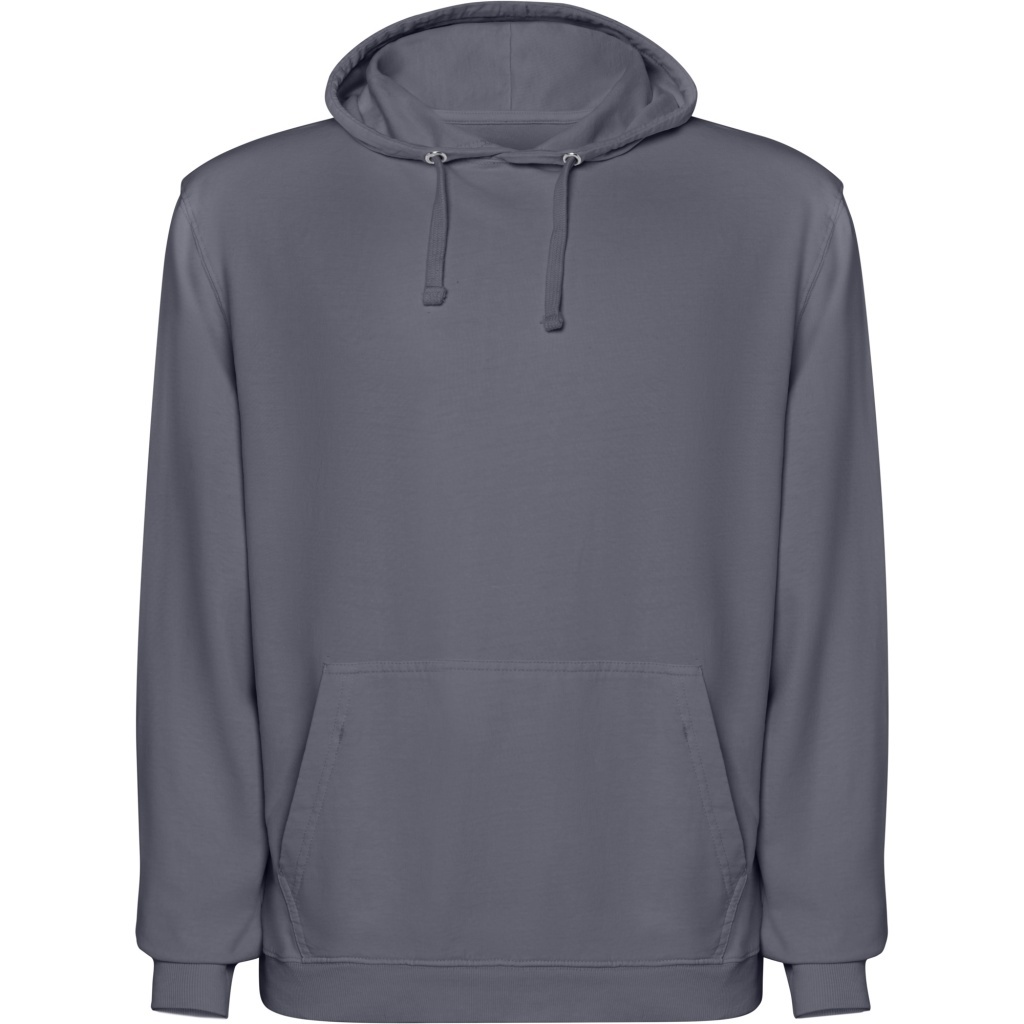 KENIA - Bawełniana bluza unisex z kapturem