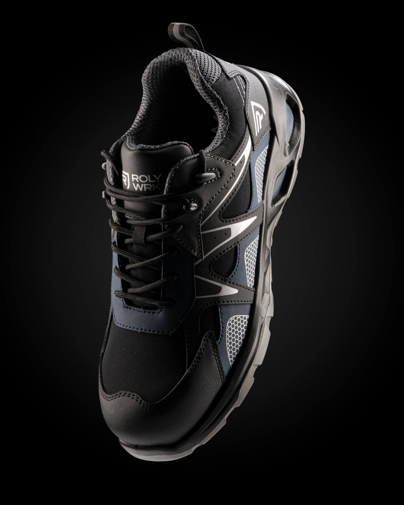 KERKUS - Obuwie robocze