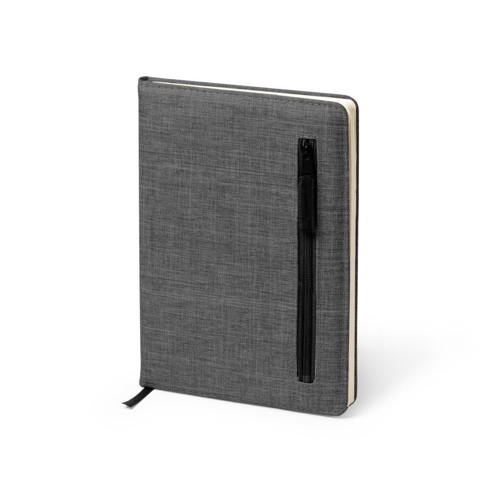 KINON - Zeszyt w linię 80 kartek, okładka z RPET