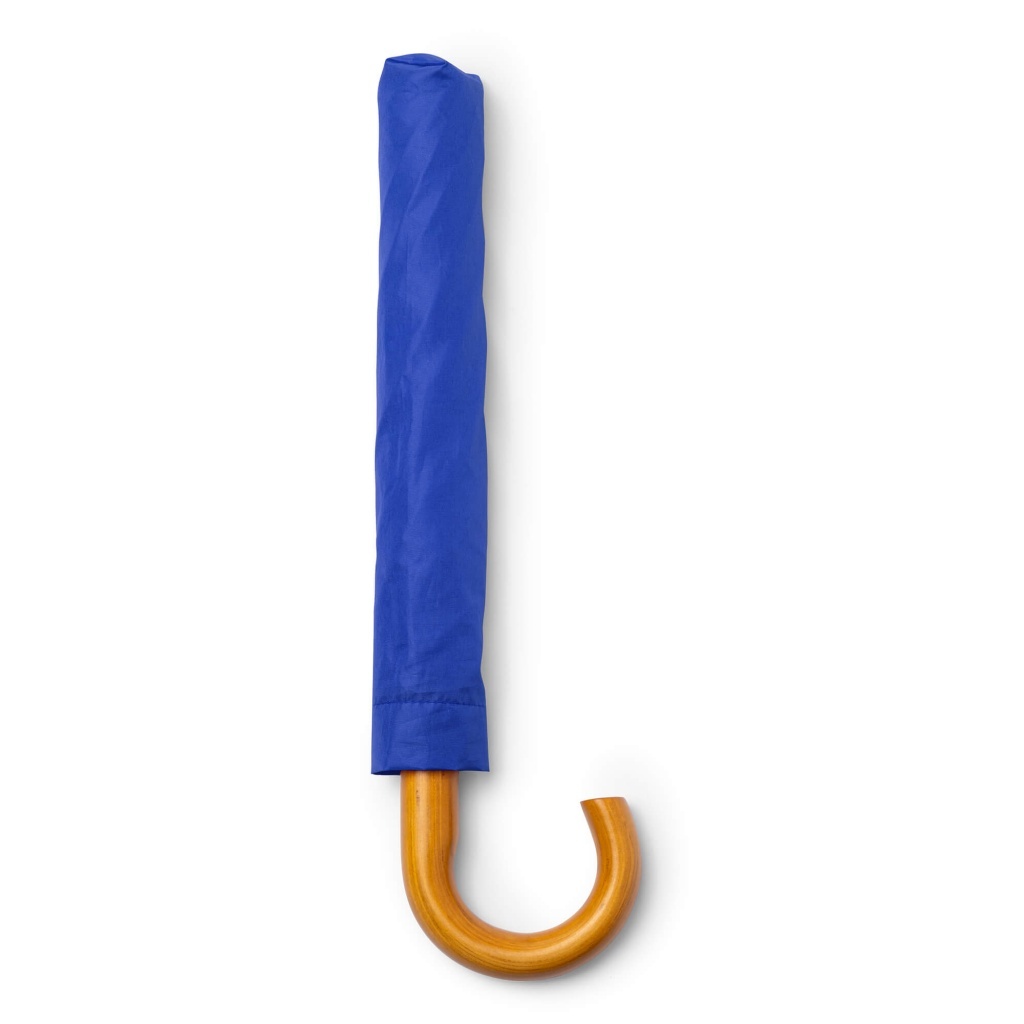 KODIAK - Parasol wykonany z tkaniny RPET i pogee