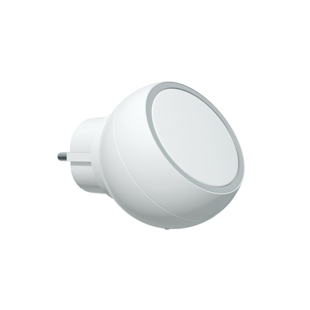 Magnetic wallcharger - Magnetyczna ładowarka bezprzewodowa