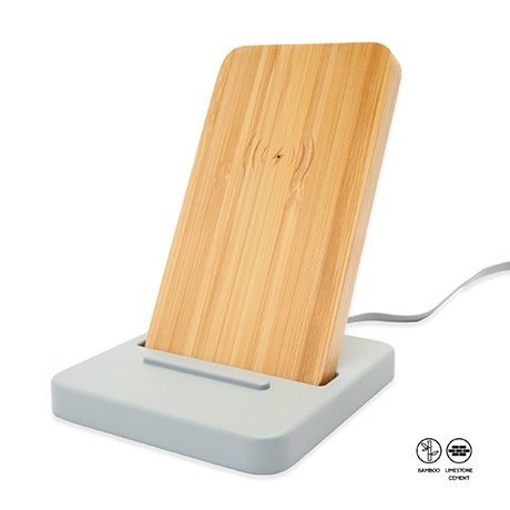 MARS - Ładowarka bezprzewodowa