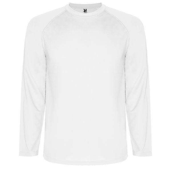 Montecarlo - koszulka techniczna