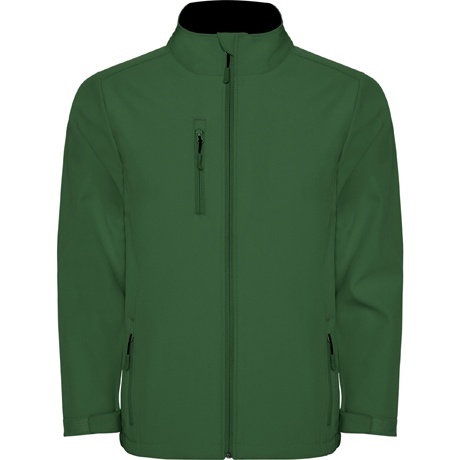 Nebraska - kurtka soft shell