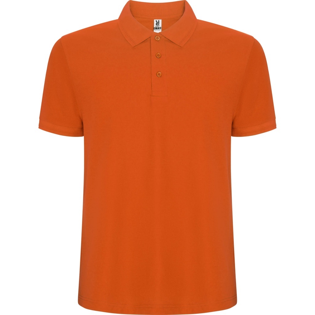 PEGASO PREMIUM - koszulka polo