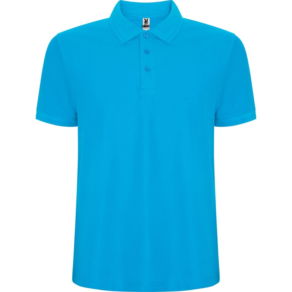 PEGASO PREMIUM - koszulka polo