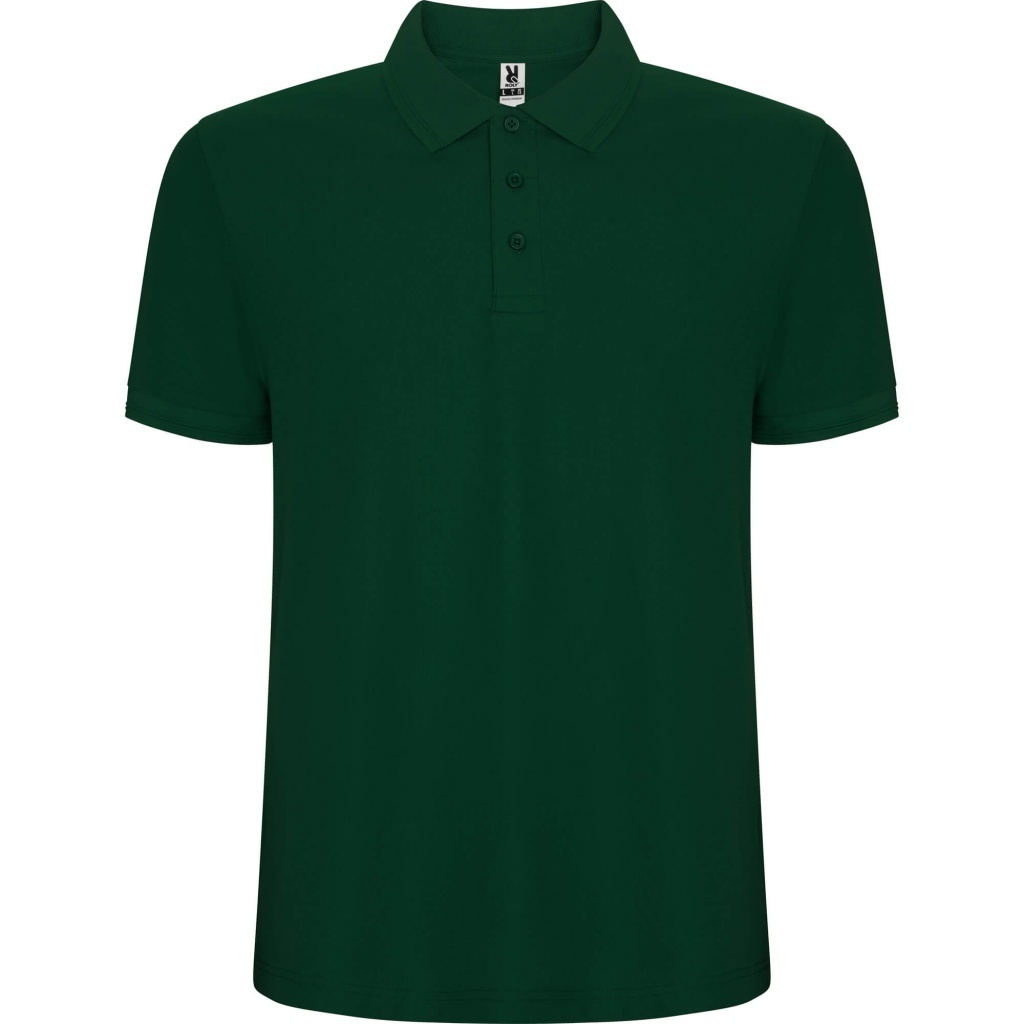 PEGASO PREMIUM - koszulka polo