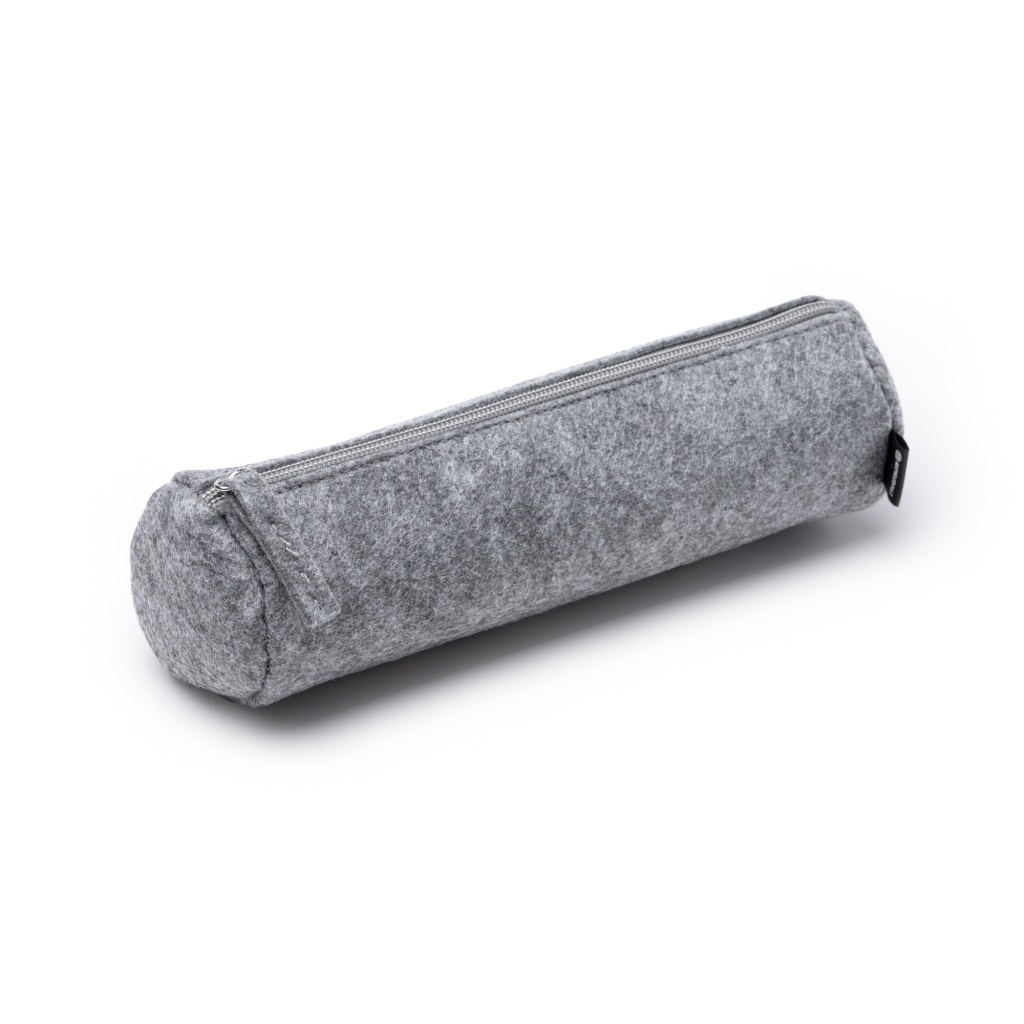 RAYK - Piórnik z filcu z recyklingu