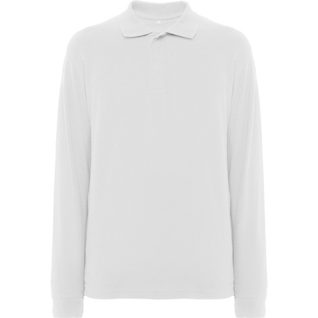 ROVER LONG SLEEVE - Koszulka polo