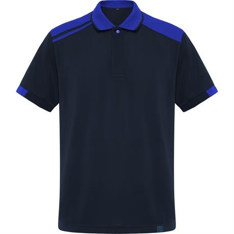 SAMURAI - Koszulka polo