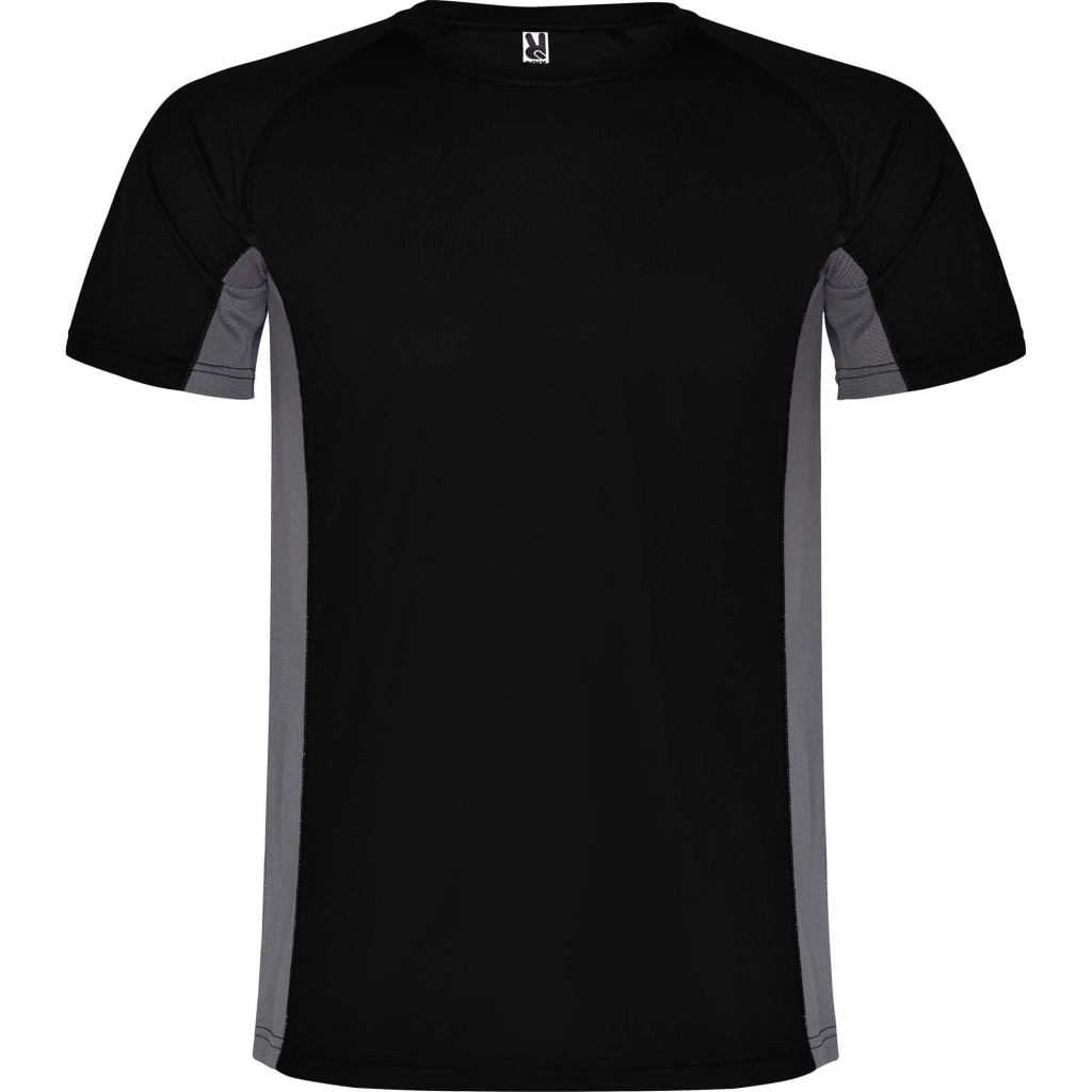 Shanghai - koszulka techniczna