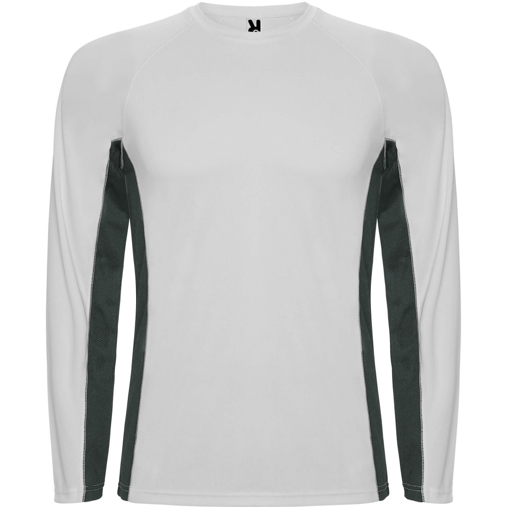 Shanghai Long Sleeve - koszulka