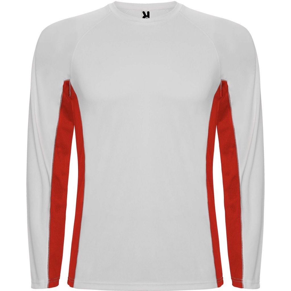 Shanghai Long Sleeve - koszulka