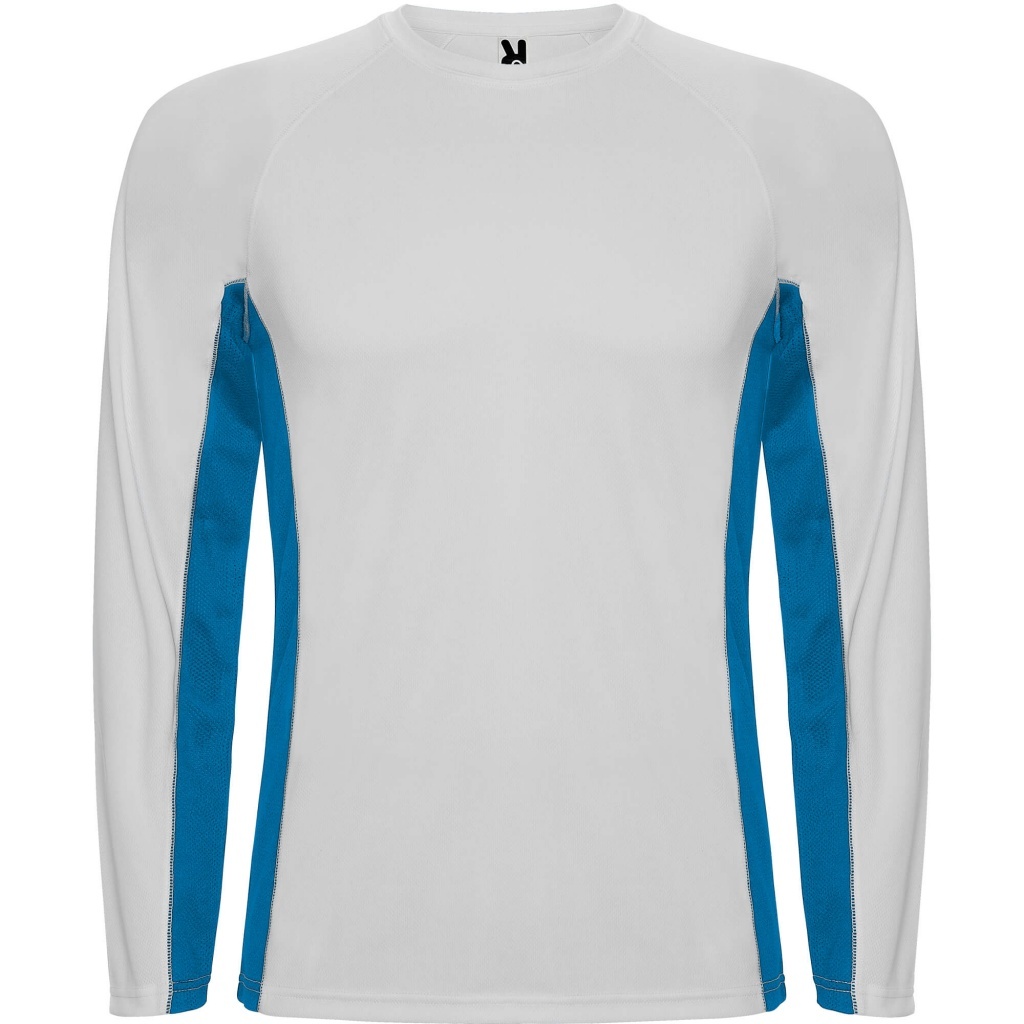 Shanghai Long Sleeve - koszulka