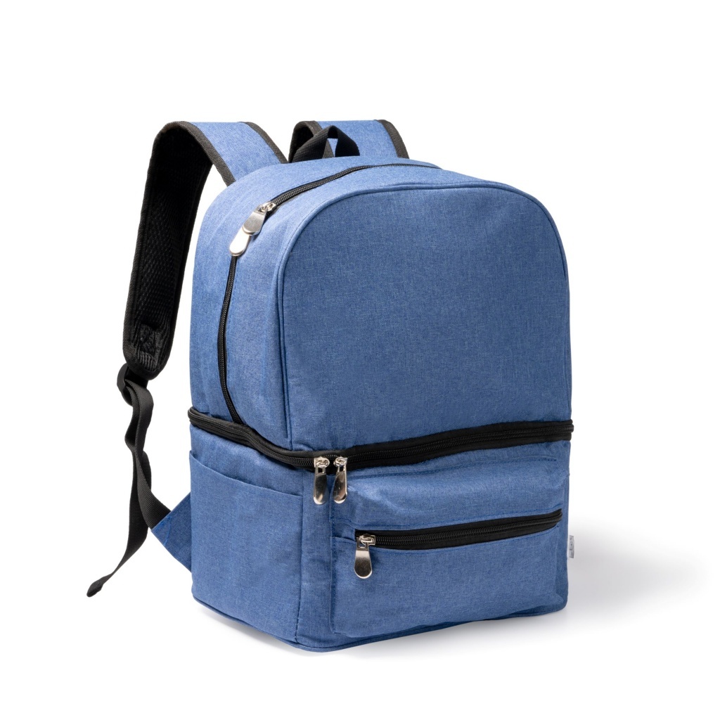 SOLOY - Plecak termiczny z RPET