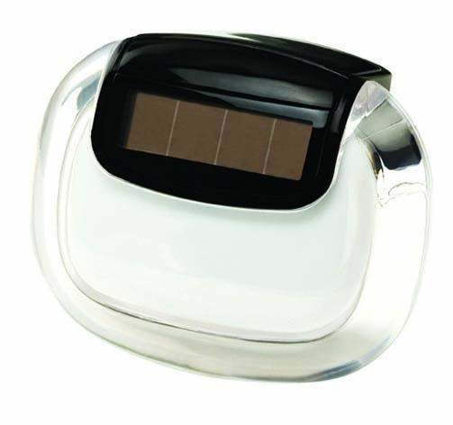 SUNWALK - Krokomierz  na baterie słoneczne