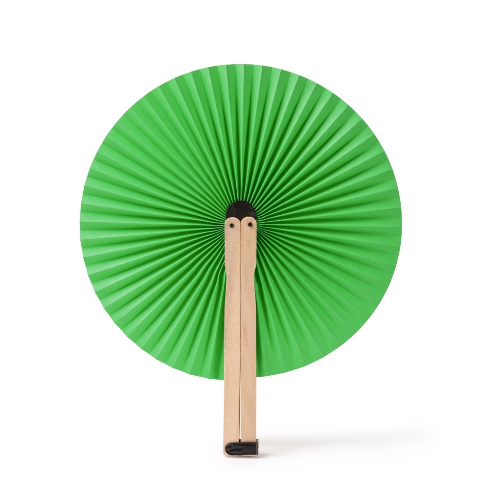 TAO - Składany wachlarz