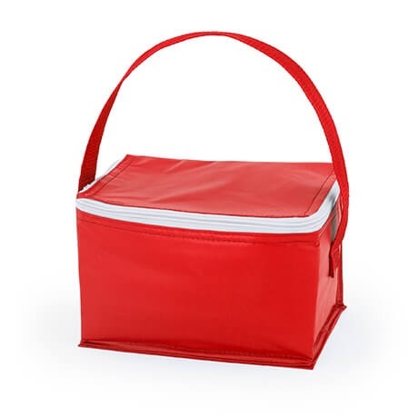 TIBU - Torba termiczna na 6 puszek