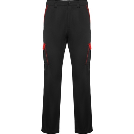 TROOPER - Długie spodnie robocze