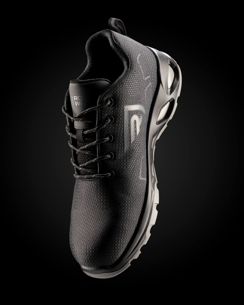 ULMUS - Obuwie robocze