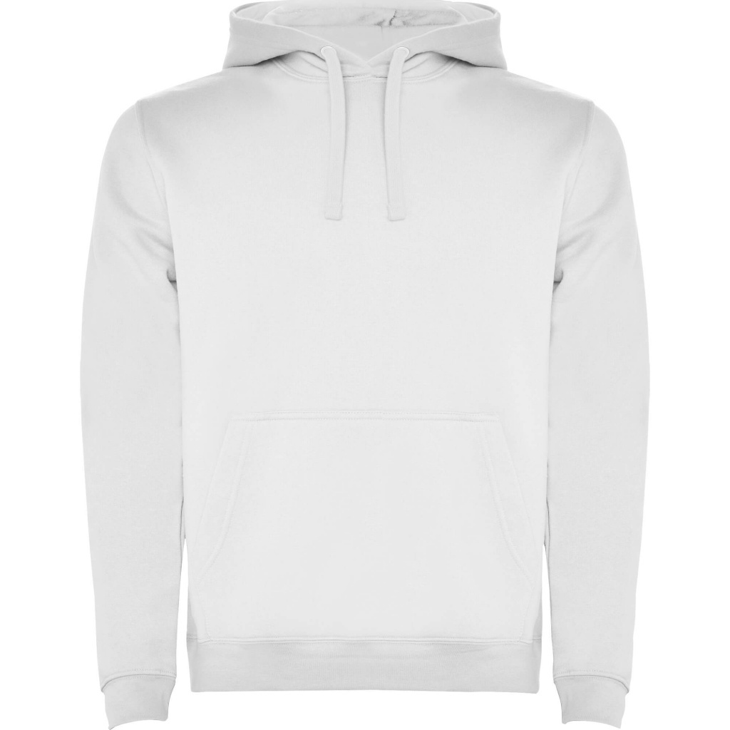 Urban - bluza z kapturem