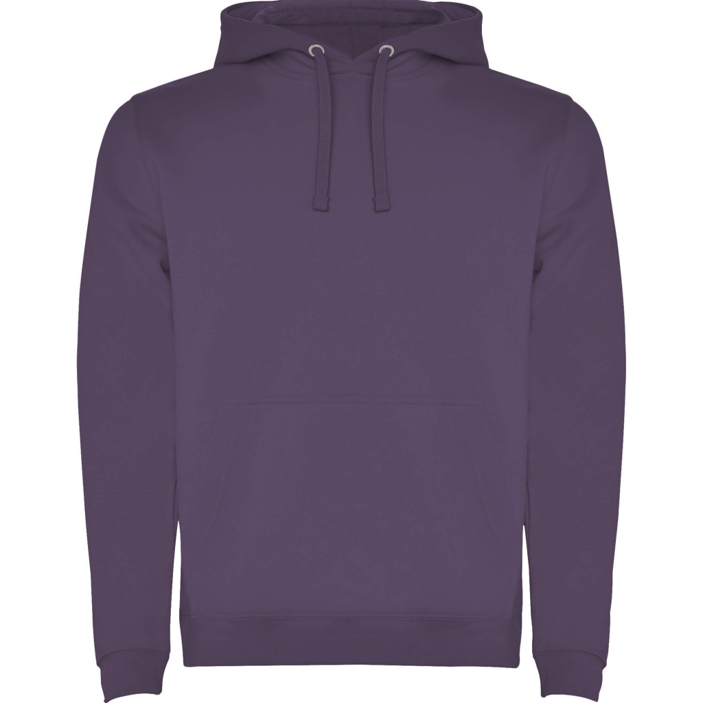 Urban - bluza z kapturem