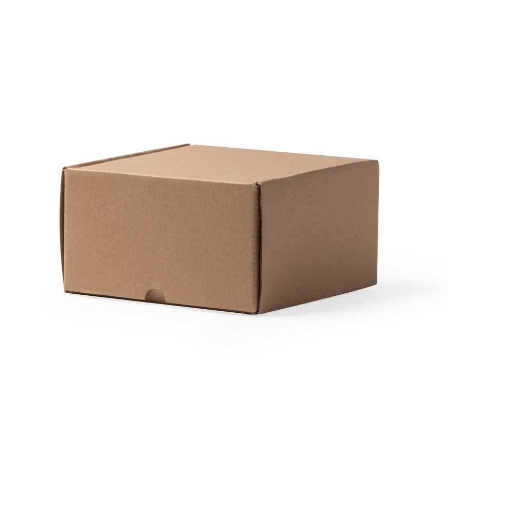 ZANDER - Kartonowe pudełko na prezenty