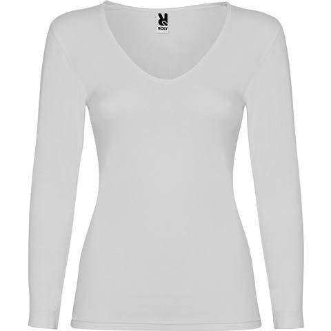 Zen - koszulka damska