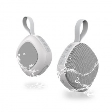 AQUARIUS - Wodoodporny głośnik bezprzewodowy