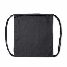 BREST - Worek w 100% z bawełny organicznej 140 g/m²