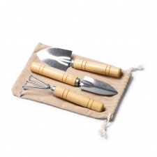 CROCUS - Zestaw narzędzi ogrodniczych