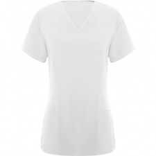 FEROX WOMAN - Damska koszulka robocza