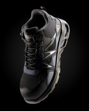 GISKAN - Obuwie robocze za kostkę