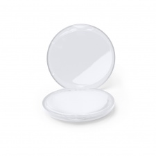 LIMPI - Etui z 25 arkuszami mydła